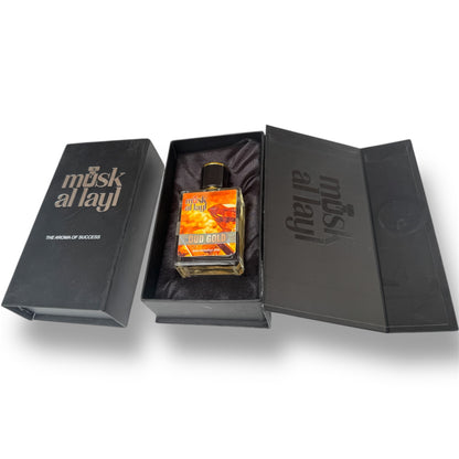 THE OUD GOLD - EDP -