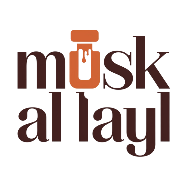 MUSK AL LAYL